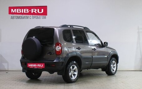 Chevrolet Niva I рестайлинг, 2013 год, 379 000 рублей, 2 фотография