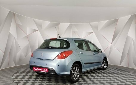 Peugeot 308 II, 2011 год, 485 000 рублей, 2 фотография