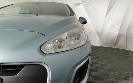 Peugeot 308 II, 2011 год, 485 000 рублей, 10 фотография