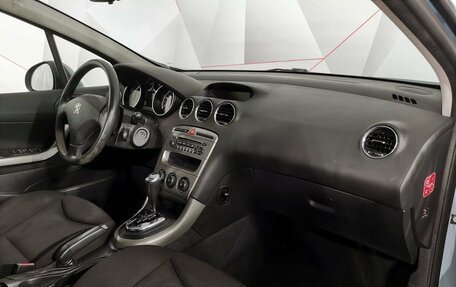 Peugeot 308 II, 2011 год, 485 000 рублей, 12 фотография