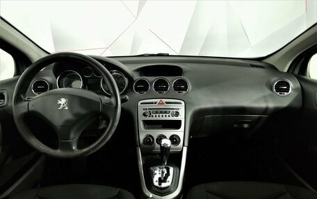 Peugeot 308 II, 2011 год, 485 000 рублей, 13 фотография