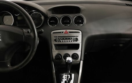 Peugeot 308 II, 2011 год, 485 000 рублей, 14 фотография