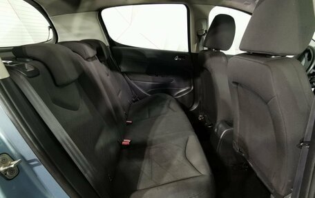 Peugeot 308 II, 2011 год, 485 000 рублей, 15 фотография