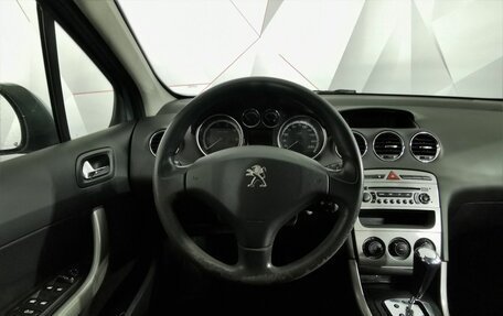 Peugeot 308 II, 2011 год, 485 000 рублей, 18 фотография