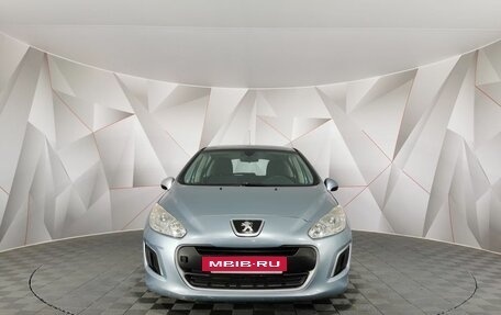 Peugeot 308 II, 2011 год, 485 000 рублей, 7 фотография