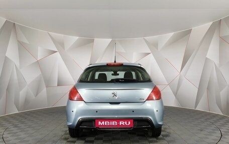 Peugeot 308 II, 2011 год, 485 000 рублей, 8 фотография