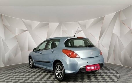 Peugeot 308 II, 2011 год, 485 000 рублей, 4 фотография