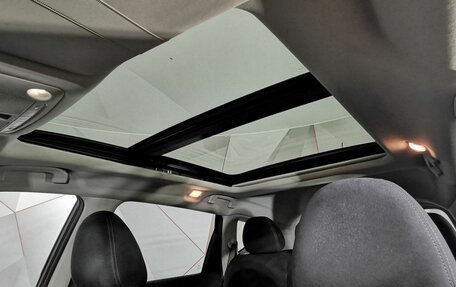 Nissan X-Trail, 2015 год, 1 435 000 рублей, 21 фотография