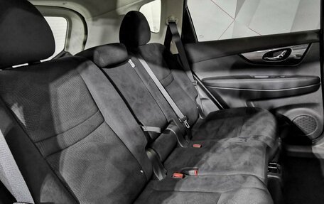 Nissan X-Trail, 2015 год, 1 435 000 рублей, 16 фотография