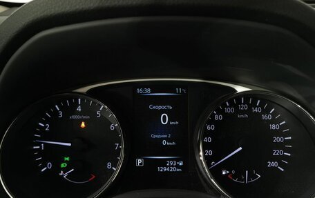 Nissan X-Trail, 2015 год, 1 435 000 рублей, 17 фотография