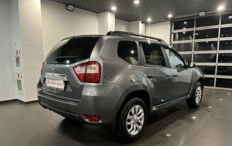 Nissan Terrano III, 2018 год, 1 170 000 рублей, 3 фотография