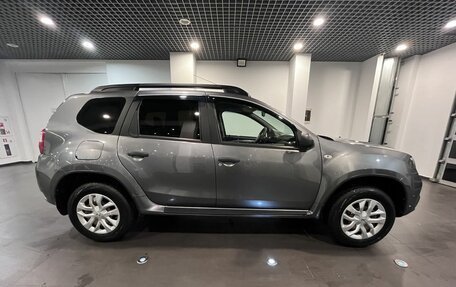 Nissan Terrano III, 2018 год, 1 170 000 рублей, 2 фотография