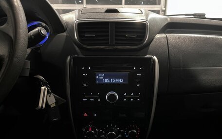 Nissan Terrano III, 2018 год, 1 170 000 рублей, 13 фотография
