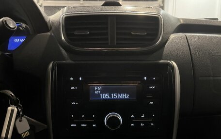 Nissan Terrano III, 2018 год, 1 170 000 рублей, 14 фотография