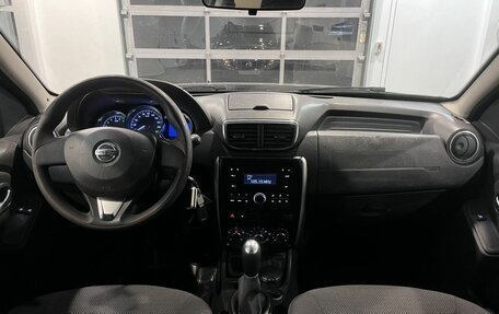 Nissan Terrano III, 2018 год, 1 170 000 рублей, 9 фотография
