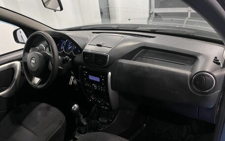 Nissan Terrano III, 2018 год, 1 170 000 рублей, 12 фотография