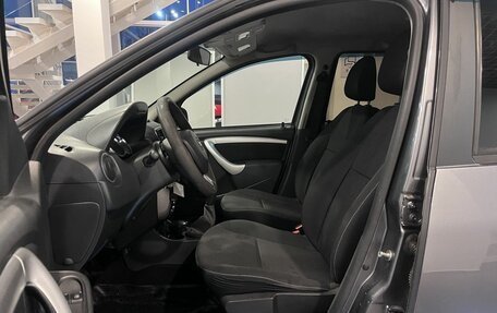 Nissan Terrano III, 2018 год, 1 170 000 рублей, 16 фотография