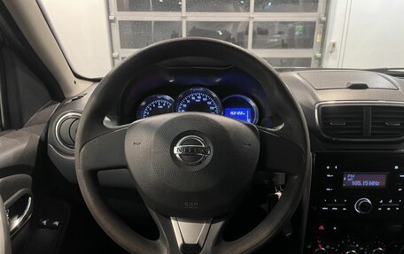 Nissan Terrano III, 2018 год, 1 170 000 рублей, 10 фотография