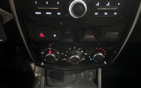 Nissan Terrano III, 2018 год, 1 170 000 рублей, 15 фотография