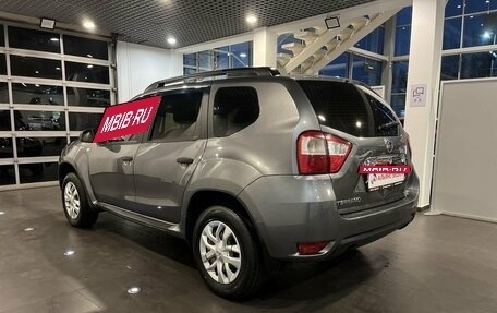 Nissan Terrano III, 2018 год, 1 170 000 рублей, 5 фотография