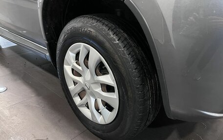 Nissan Terrano III, 2018 год, 1 170 000 рублей, 19 фотография