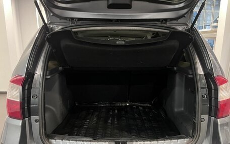 Nissan Terrano III, 2018 год, 1 170 000 рублей, 18 фотография