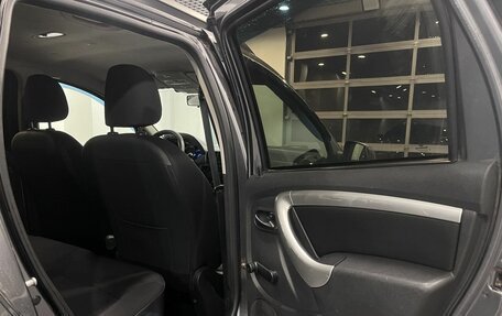 Nissan Terrano III, 2018 год, 1 170 000 рублей, 25 фотография