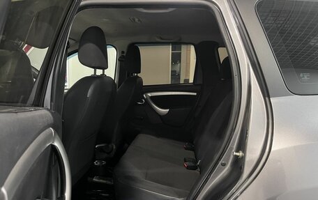 Nissan Terrano III, 2018 год, 1 170 000 рублей, 24 фотография