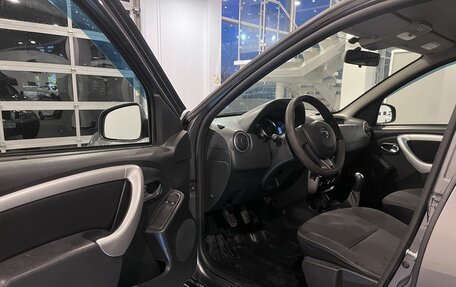 Nissan Terrano III, 2018 год, 1 170 000 рублей, 20 фотография