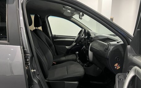 Nissan Terrano III, 2018 год, 1 170 000 рублей, 28 фотография