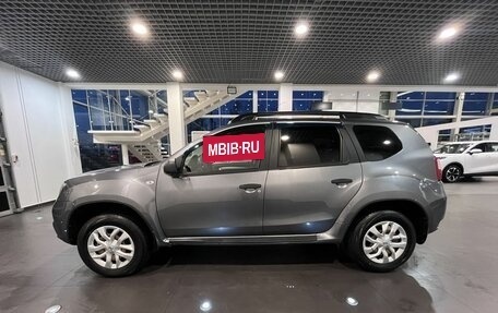 Nissan Terrano III, 2018 год, 1 170 000 рублей, 6 фотография