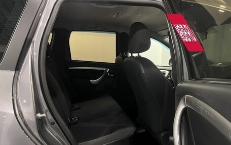 Nissan Terrano III, 2018 год, 1 170 000 рублей, 17 фотография