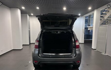 Nissan Terrano III, 2018 год, 1 170 000 рублей, 33 фотография