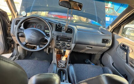 Nissan Primera II рестайлинг, 1999 год, 290 000 рублей, 10 фотография