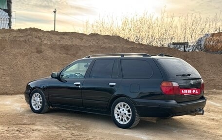 Nissan Primera II рестайлинг, 1999 год, 290 000 рублей, 7 фотография