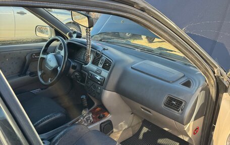 Nissan Primera II рестайлинг, 1999 год, 290 000 рублей, 13 фотография