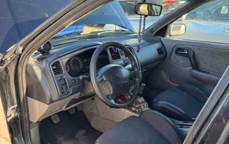 Nissan Primera II рестайлинг, 1999 год, 290 000 рублей, 14 фотография