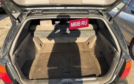 Nissan Primera II рестайлинг, 1999 год, 290 000 рублей, 11 фотография
