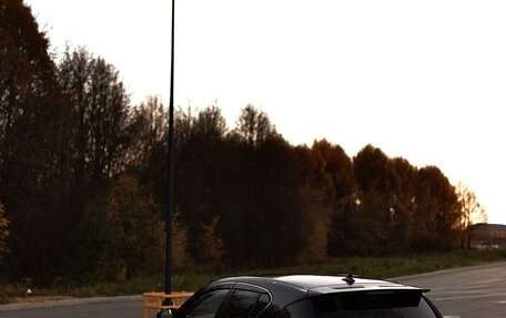 Lexus CT I рестайлинг, 2012 год, 1 400 000 рублей, 7 фотография