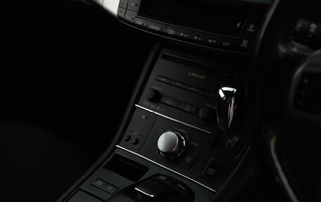 Lexus CT I рестайлинг, 2012 год, 1 400 000 рублей, 14 фотография