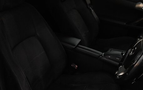 Lexus CT I рестайлинг, 2012 год, 1 400 000 рублей, 15 фотография