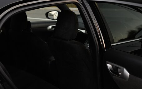 Lexus CT I рестайлинг, 2012 год, 1 400 000 рублей, 18 фотография