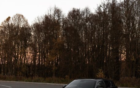 Lexus CT I рестайлинг, 2012 год, 1 400 000 рублей, 13 фотография