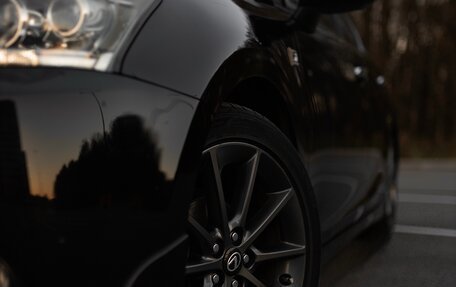 Lexus CT I рестайлинг, 2012 год, 1 400 000 рублей, 12 фотография