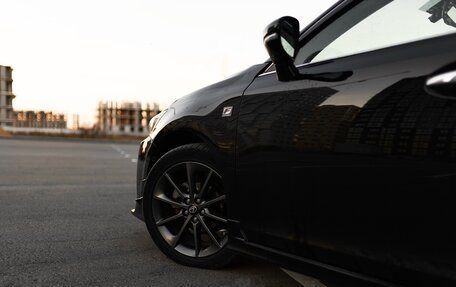Lexus CT I рестайлинг, 2012 год, 1 400 000 рублей, 21 фотография