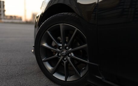 Lexus CT I рестайлинг, 2012 год, 1 400 000 рублей, 25 фотография