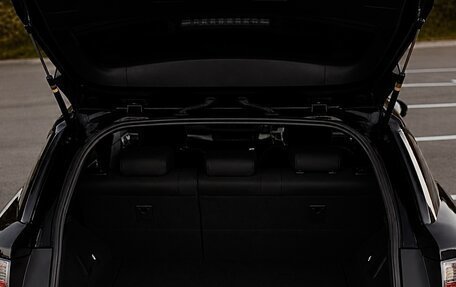 Lexus CT I рестайлинг, 2012 год, 1 400 000 рублей, 22 фотография