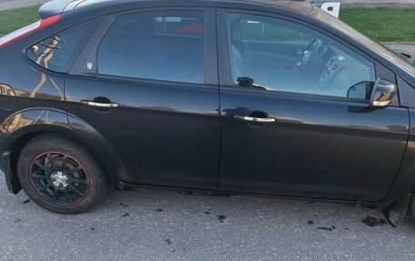 Ford Focus II рестайлинг, 2009 год, 650 000 рублей, 2 фотография