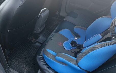 Ford Focus II рестайлинг, 2009 год, 650 000 рублей, 6 фотография