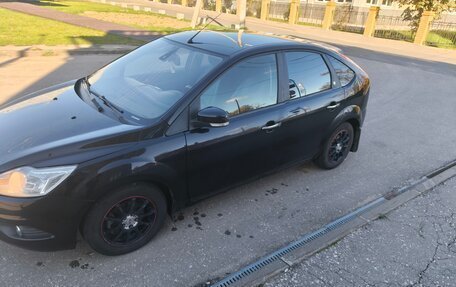 Ford Focus II рестайлинг, 2009 год, 650 000 рублей, 3 фотография